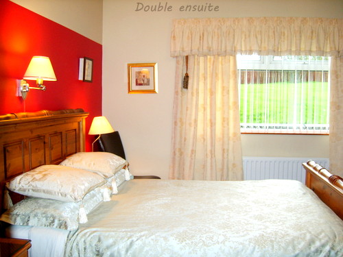 Letterkenny B&B Accommodation| Bed & Breakfast| Rooms